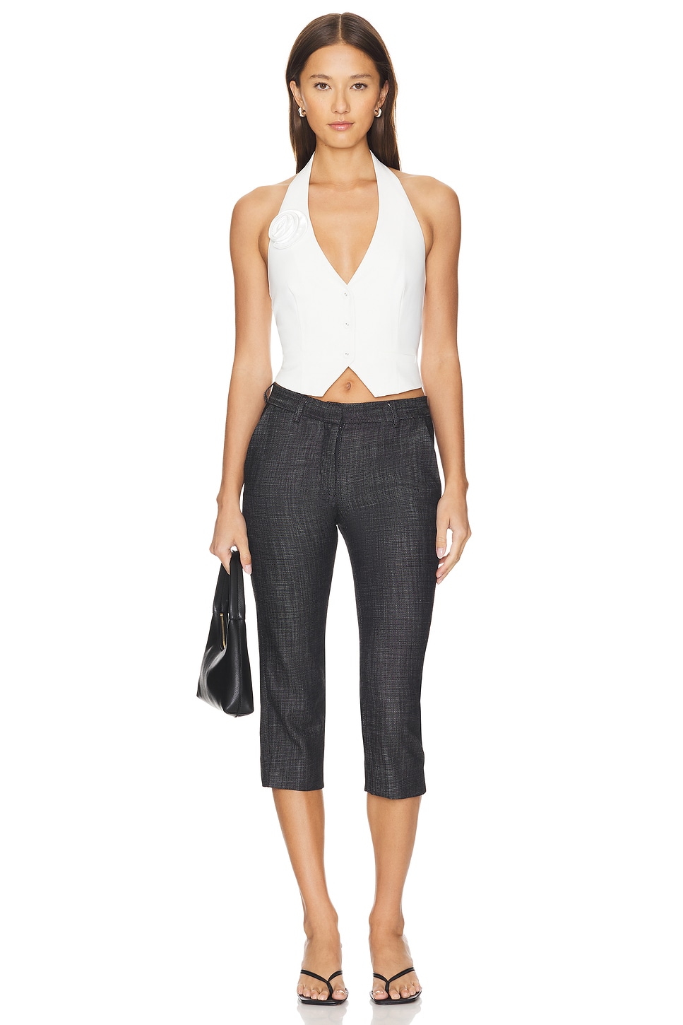 Acantha Vest