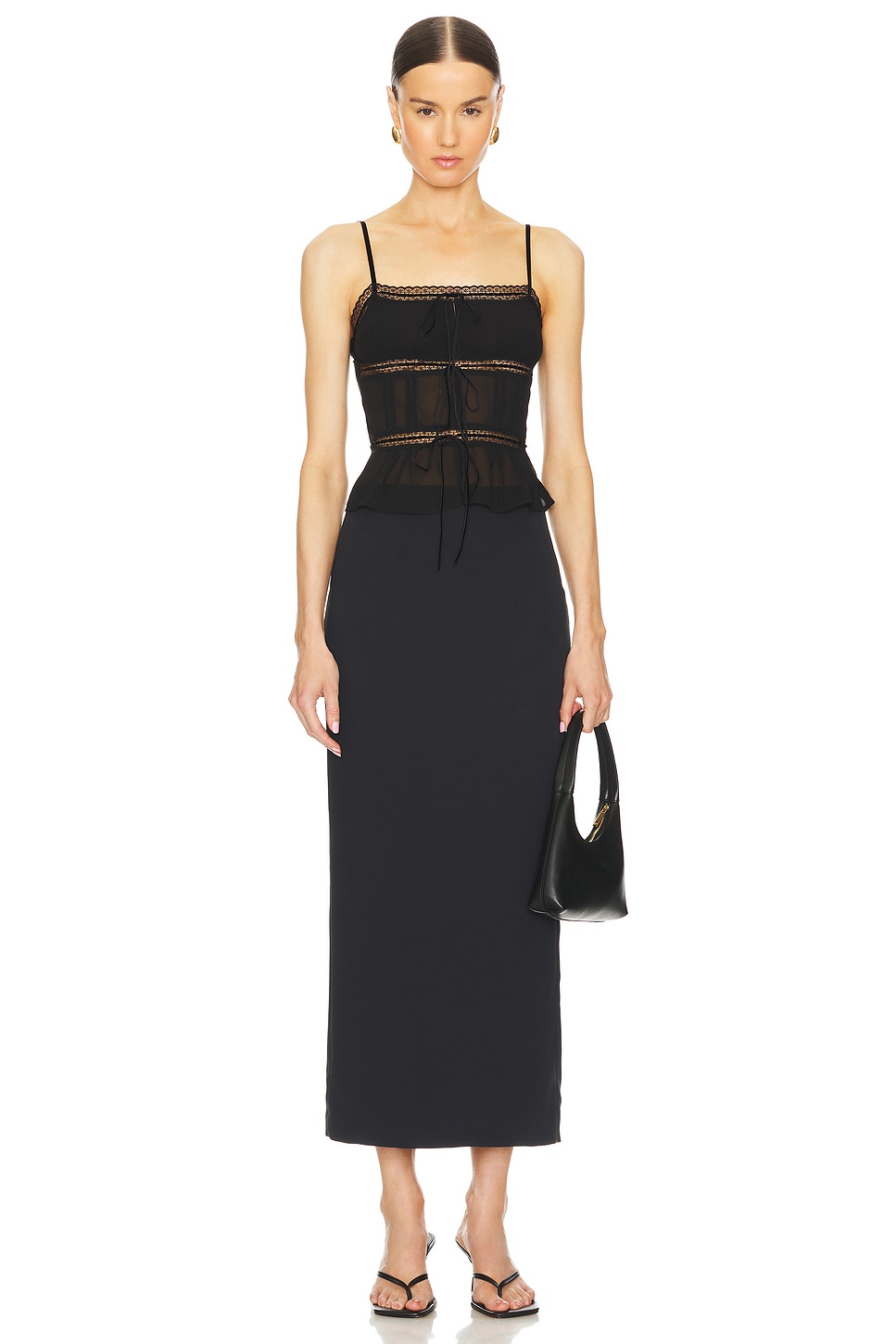 Millie Cami Top