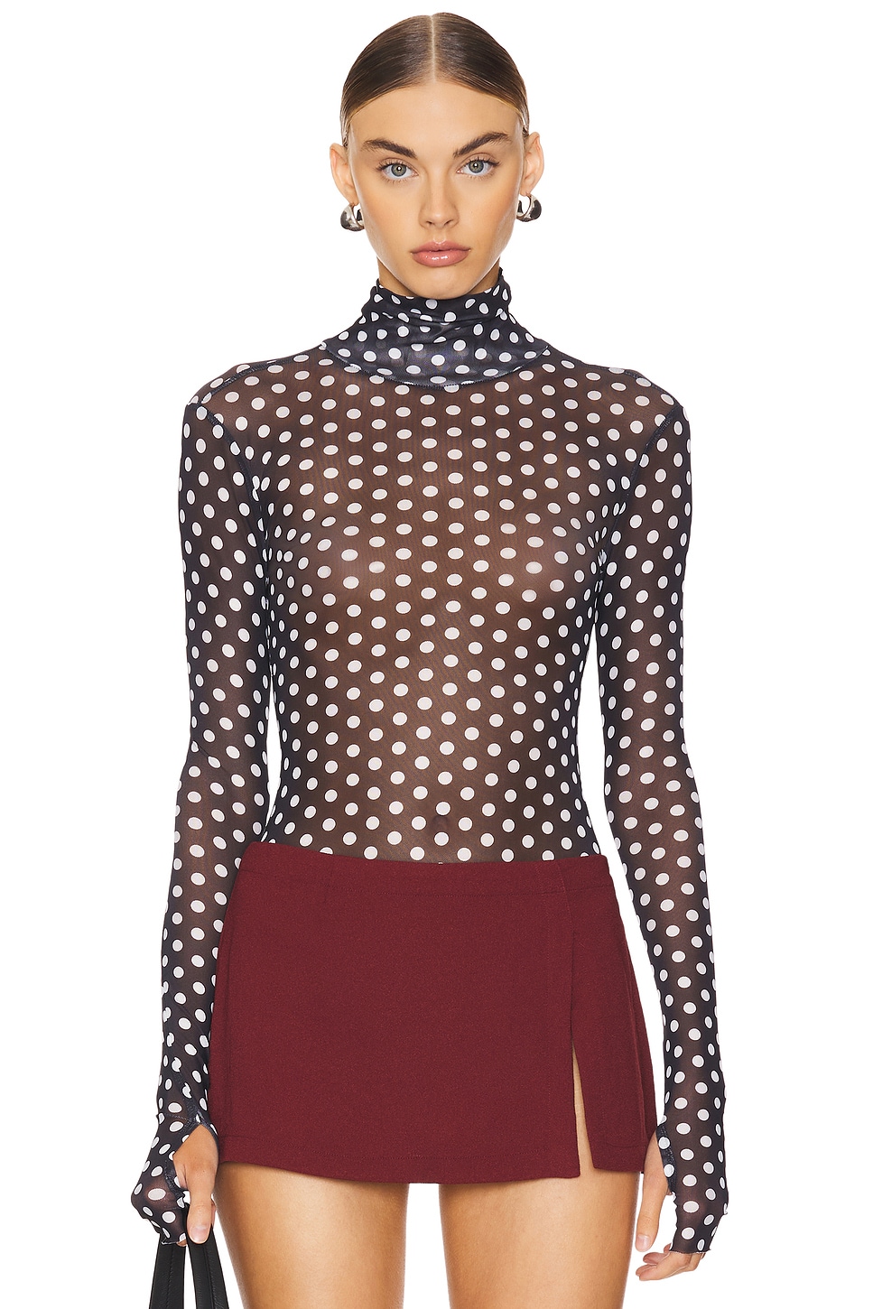 Avery Bodysuit
