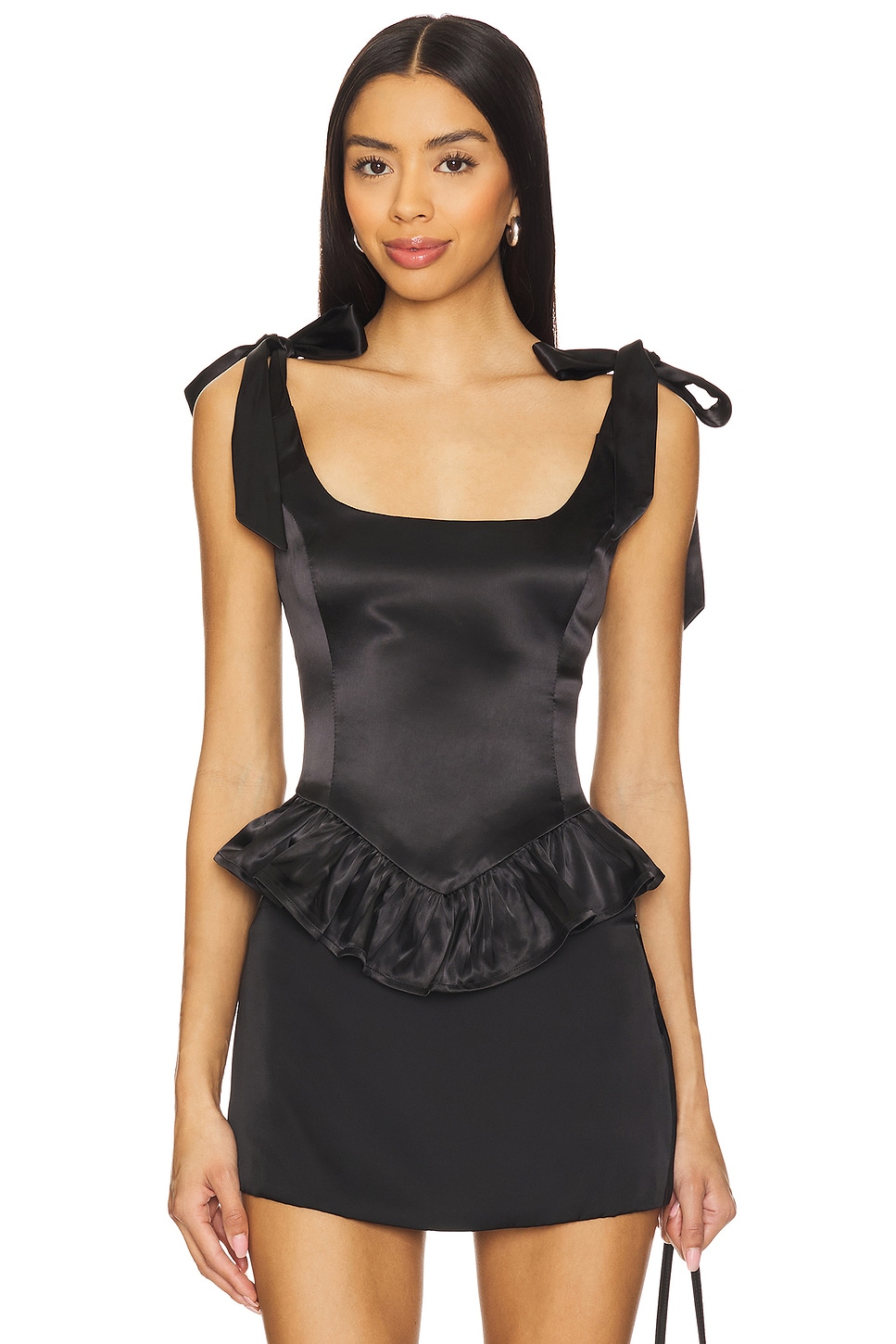 Cecilia Corset Top