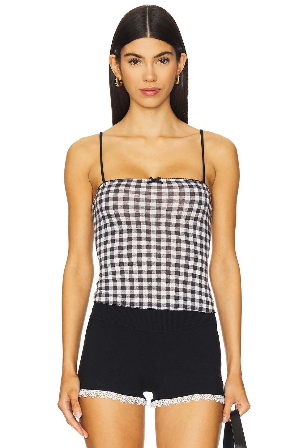 Acne Studios - Kosa Top | Plush