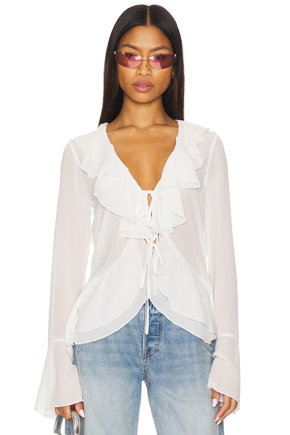 Alisia Top