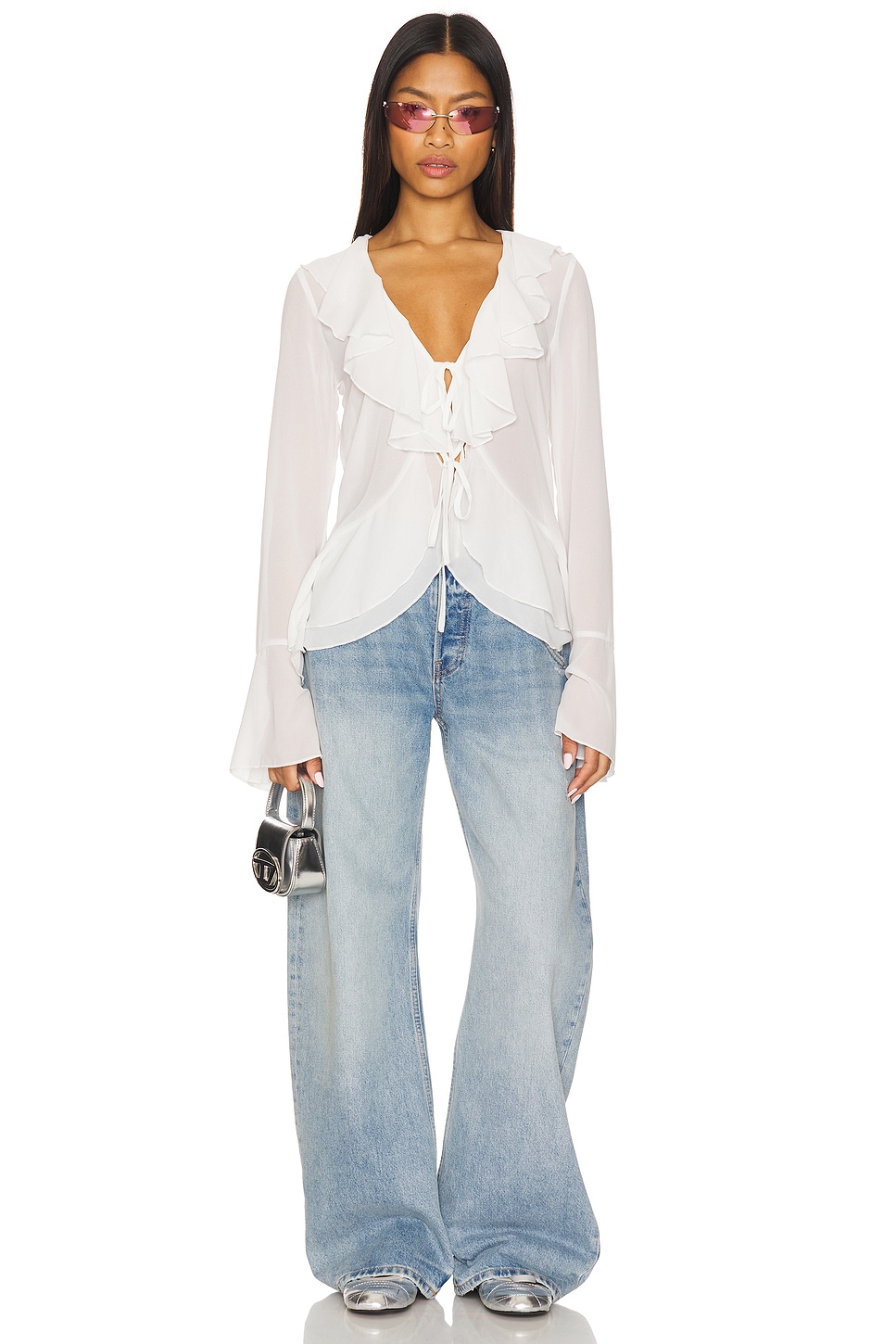 Alisia Top