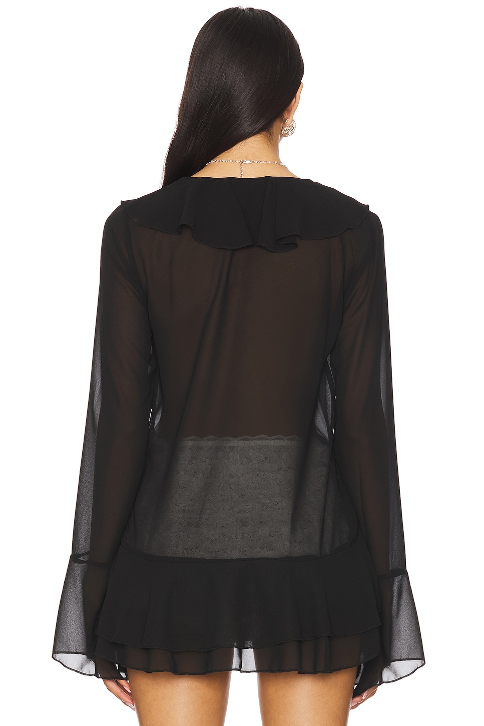 MORE TO COME Alisia Top thumbnail