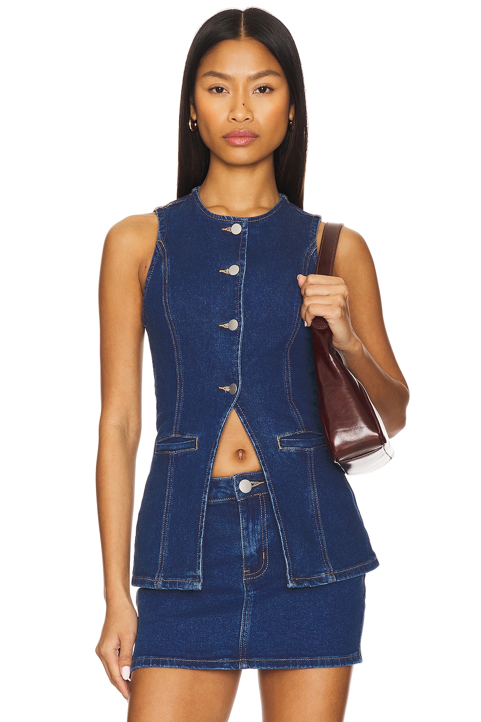 Maeve Top