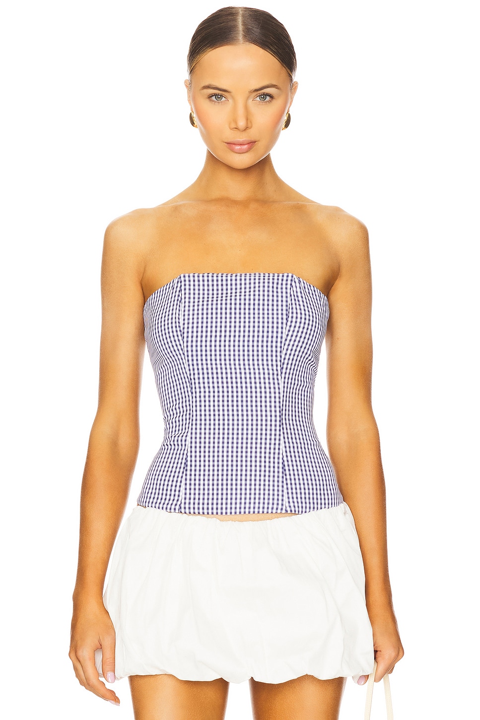 Tina Corset Top