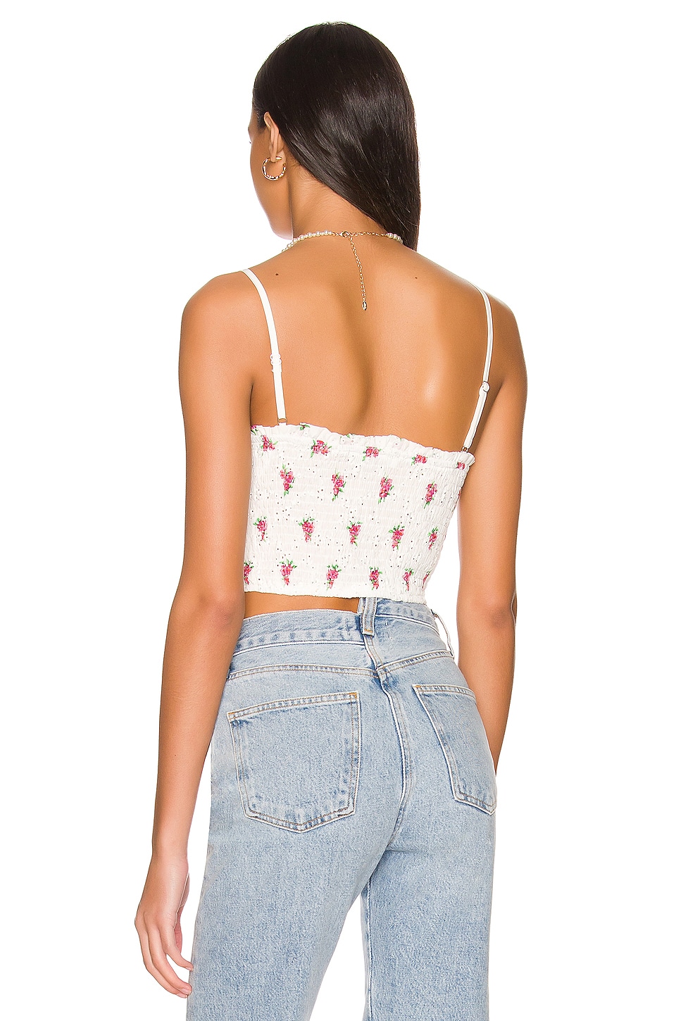 pois mellow cami メローキャミ pois mellow cami メローキャミ