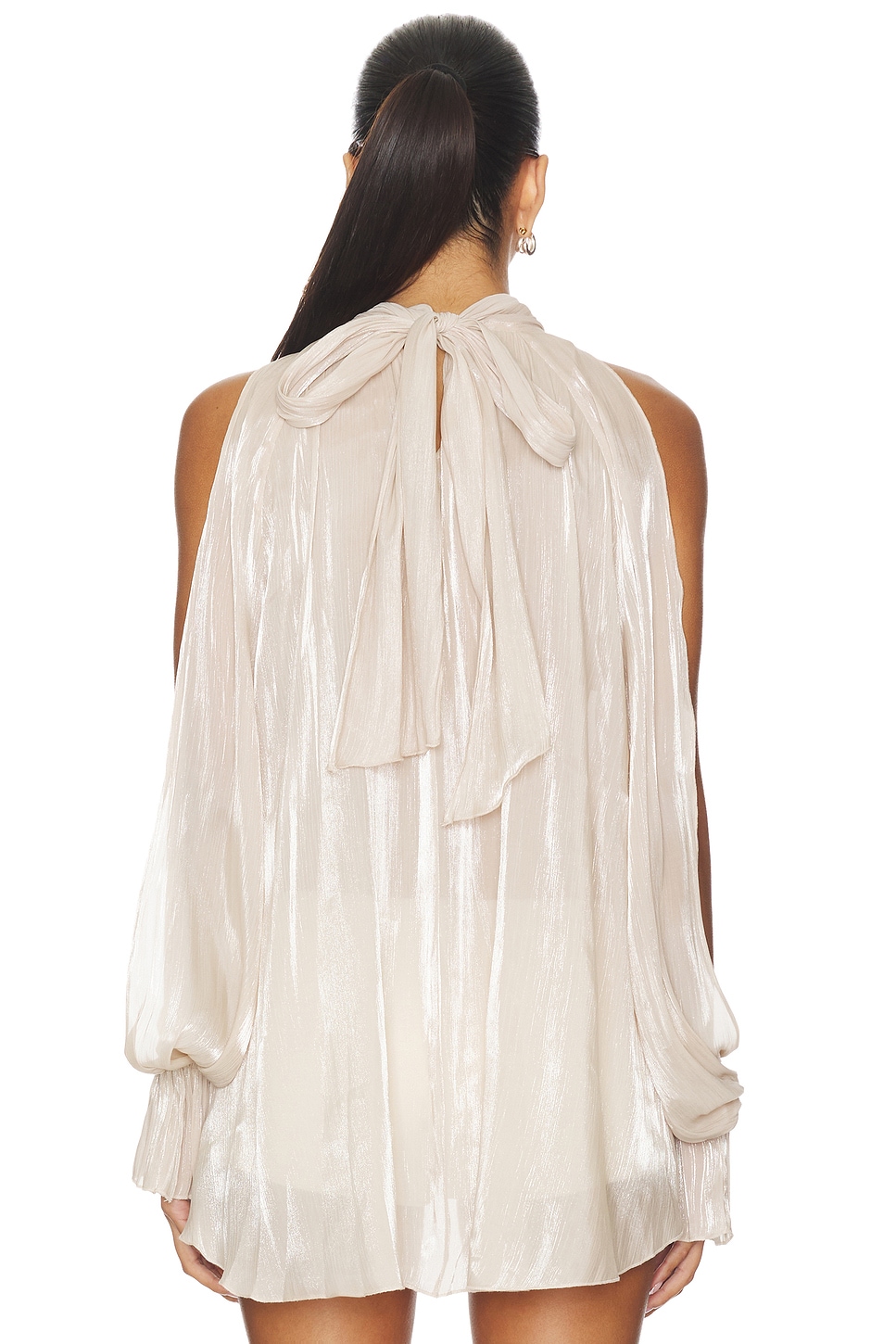 MORE TO COME Tilly Blouse