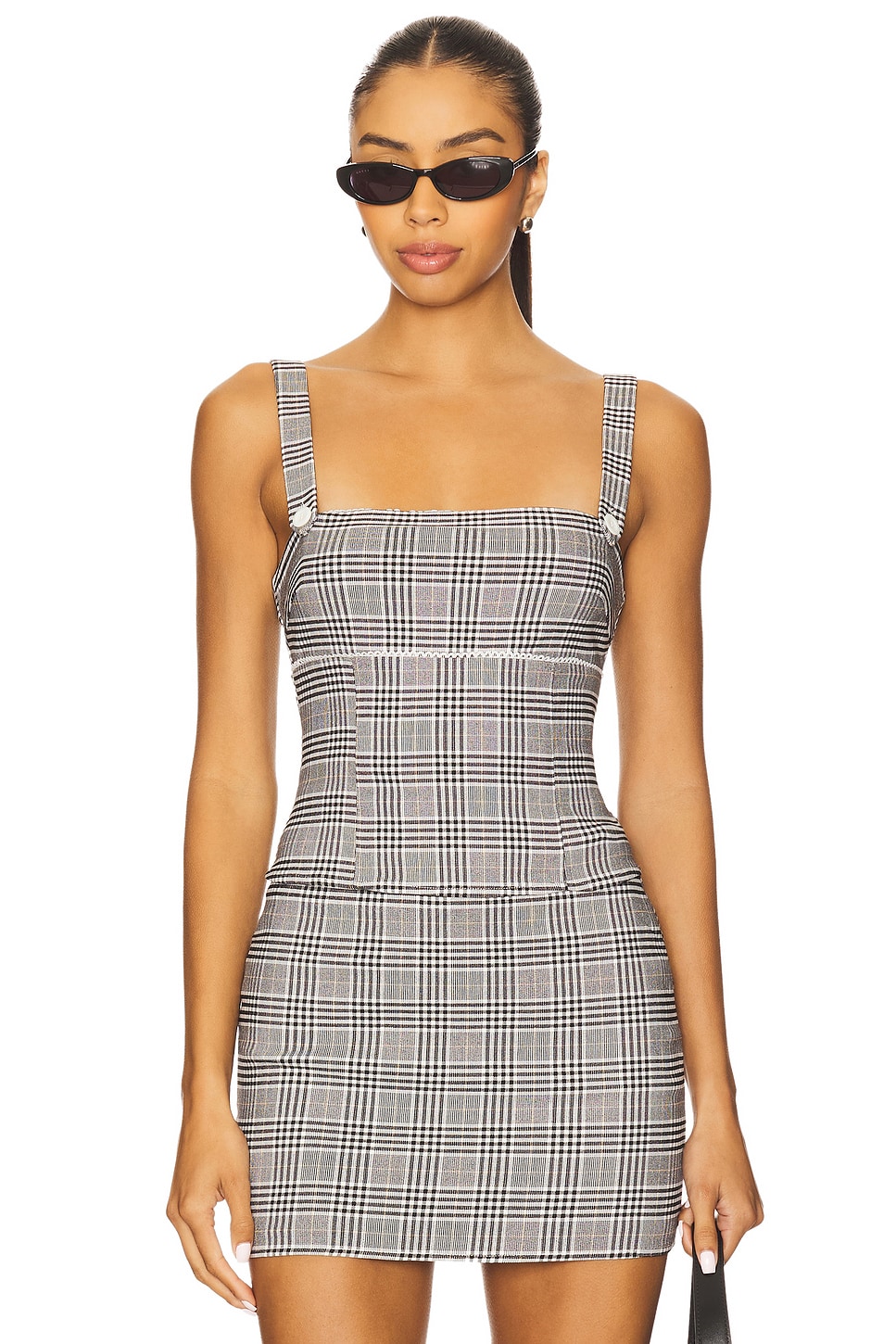 Marianne Corset Top