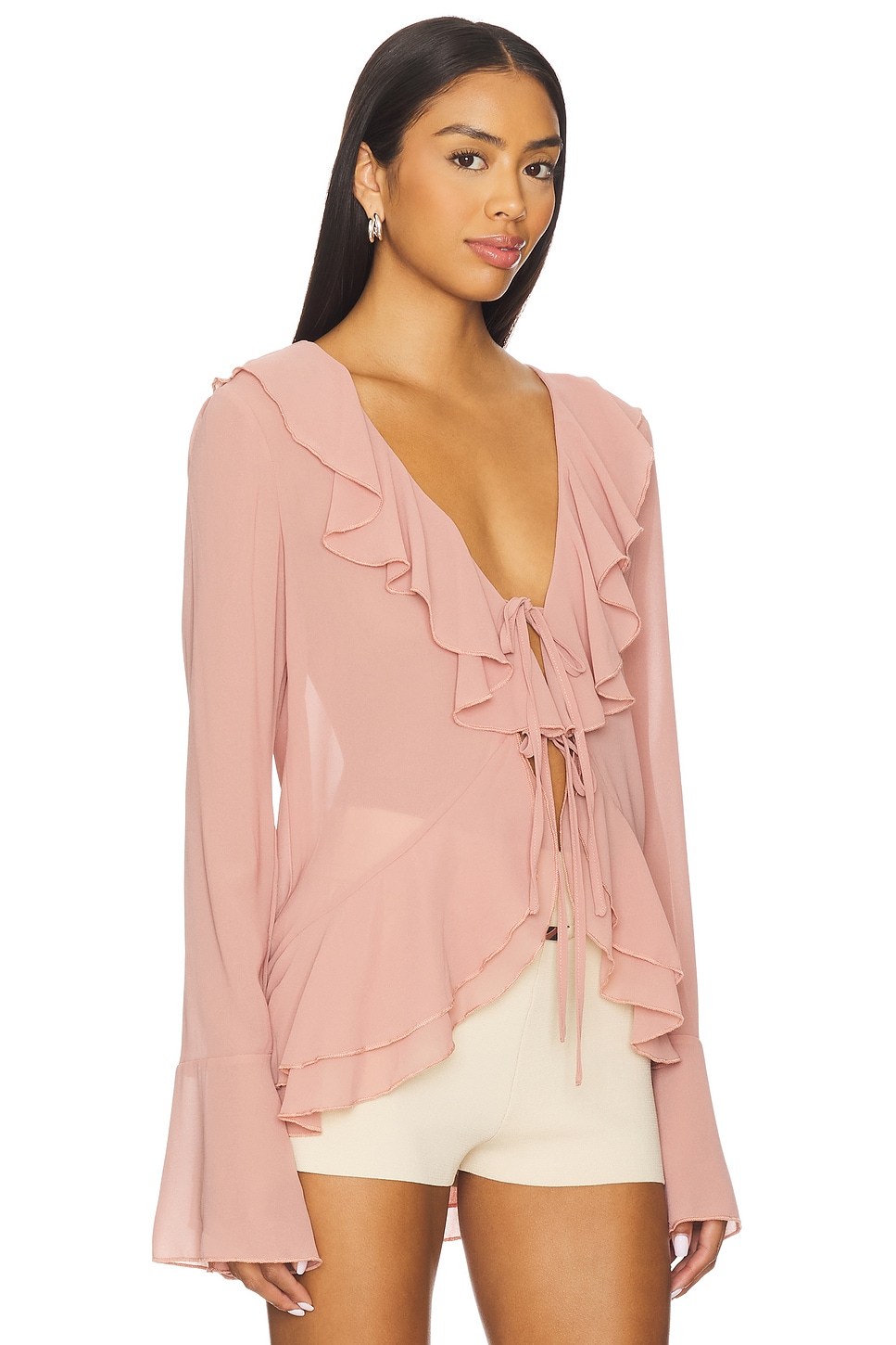 MORE TO COME Alisia Top