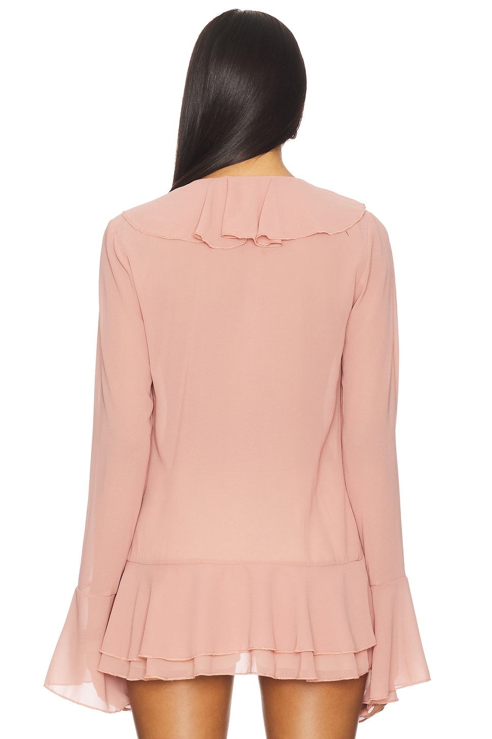 MORE TO COME Alisia Top