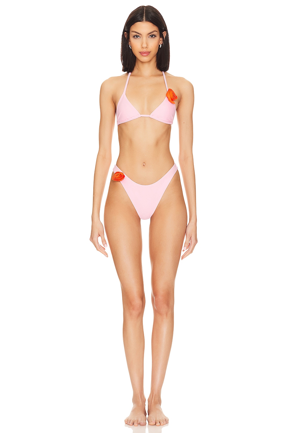 Lucia Bikini Bottom