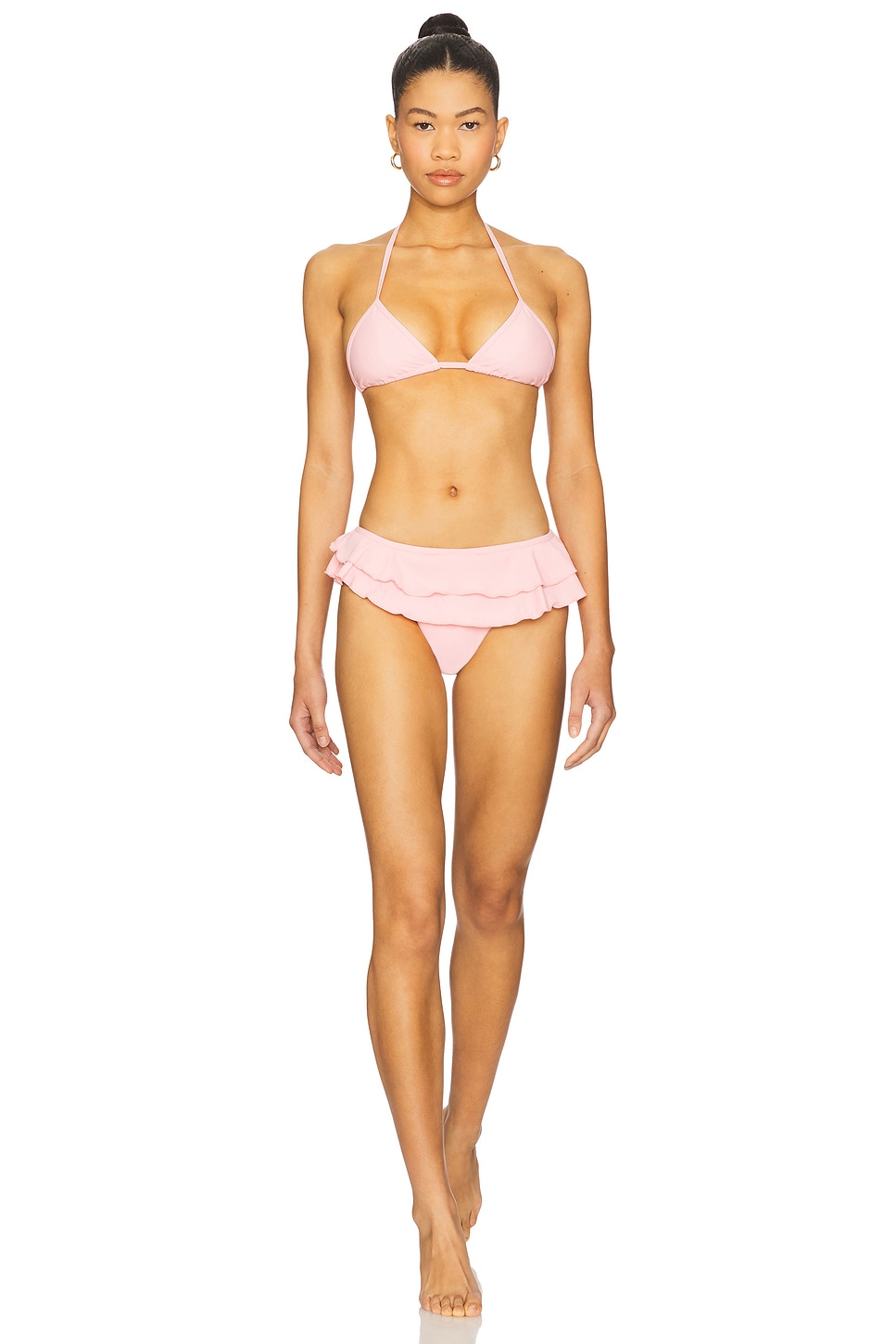 Sesly Bikini Bottom