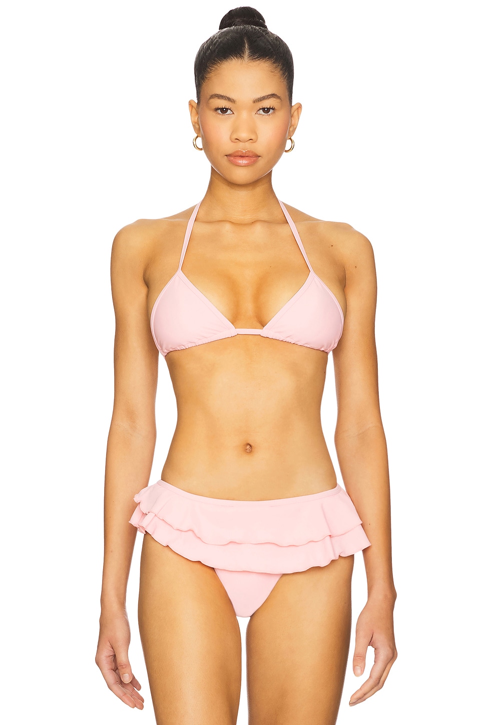 Sesly Bikini Top
