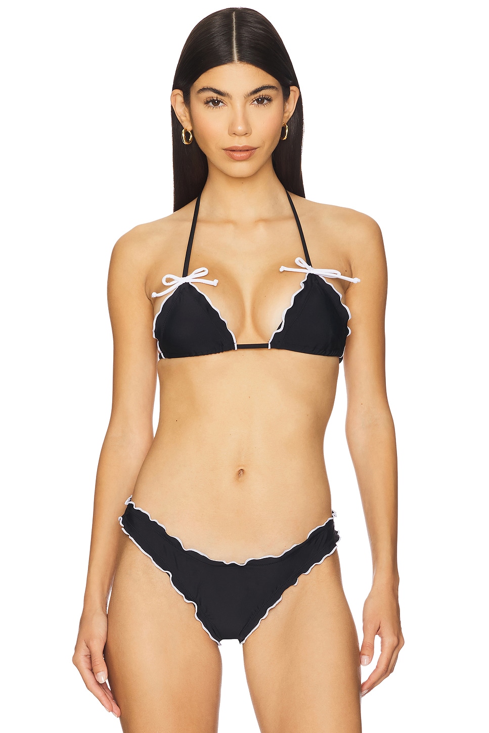 Merina Bikini Top