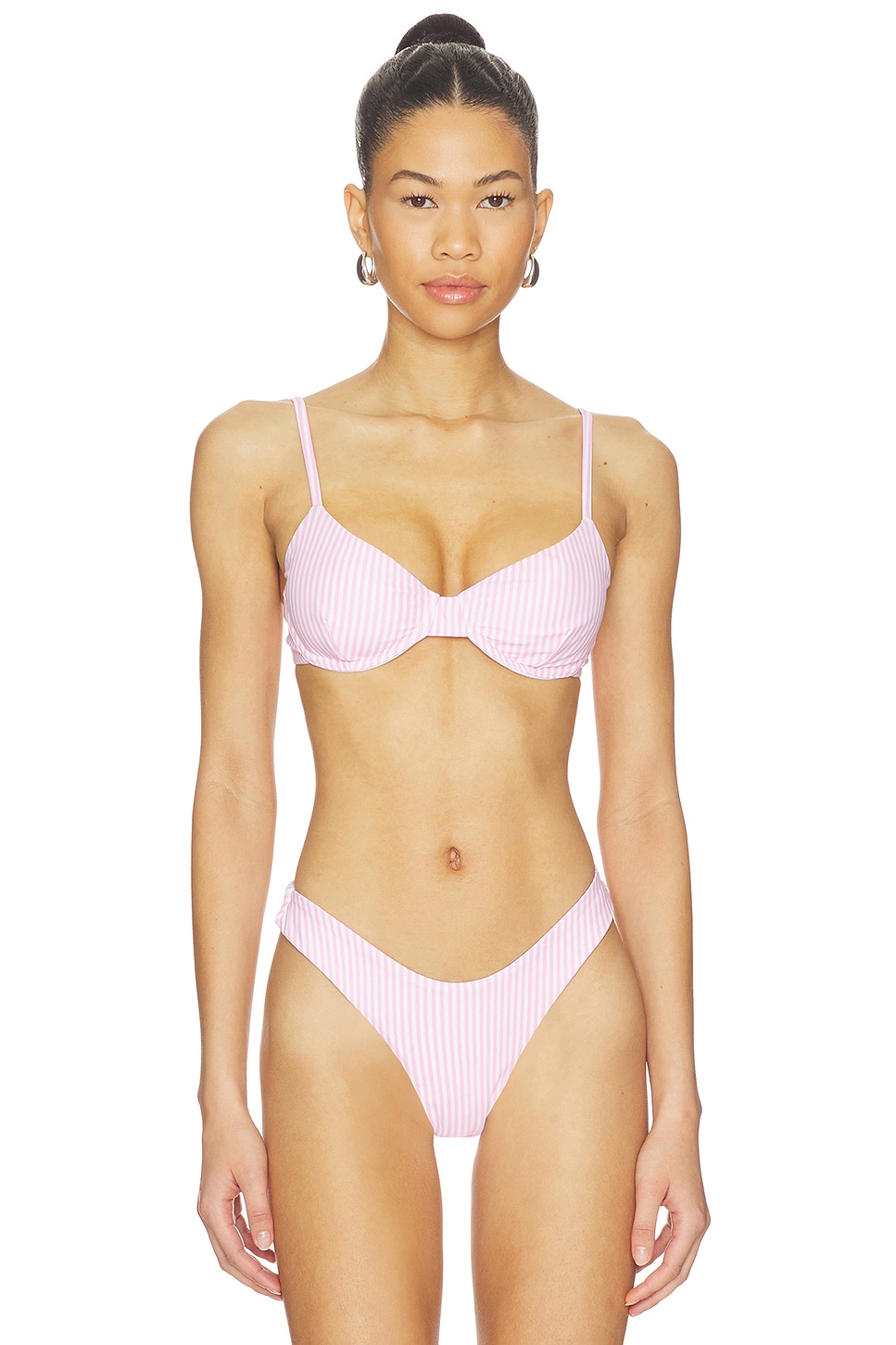 Bella Bikini Top - thumbnail 2