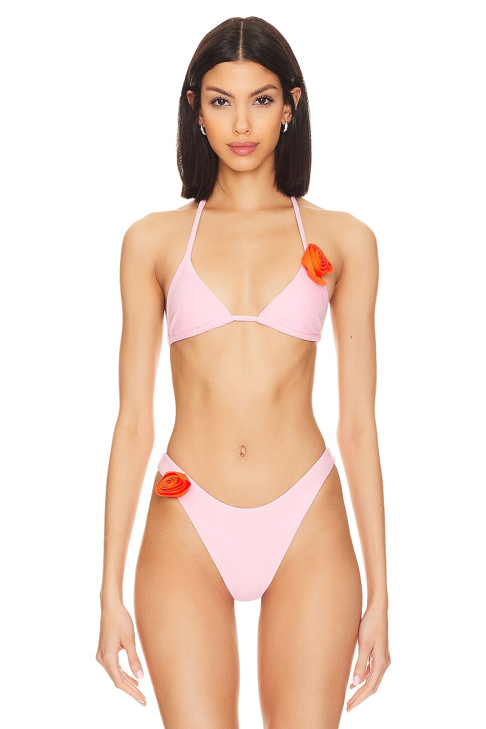 Lucia Bikini Top