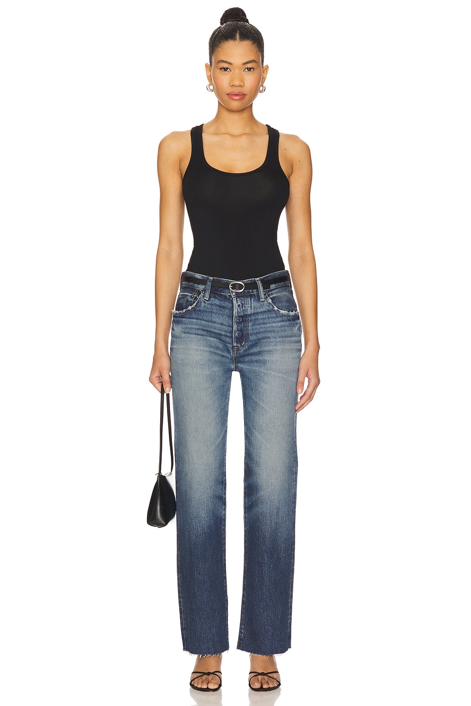 Altuzarra - Varda paneled suede midi skirt | Plush