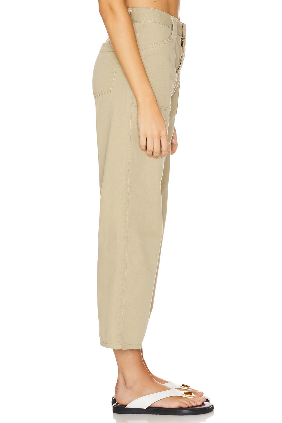 MOUSSY VINTAGE Gandy Gusset Cargo Pants