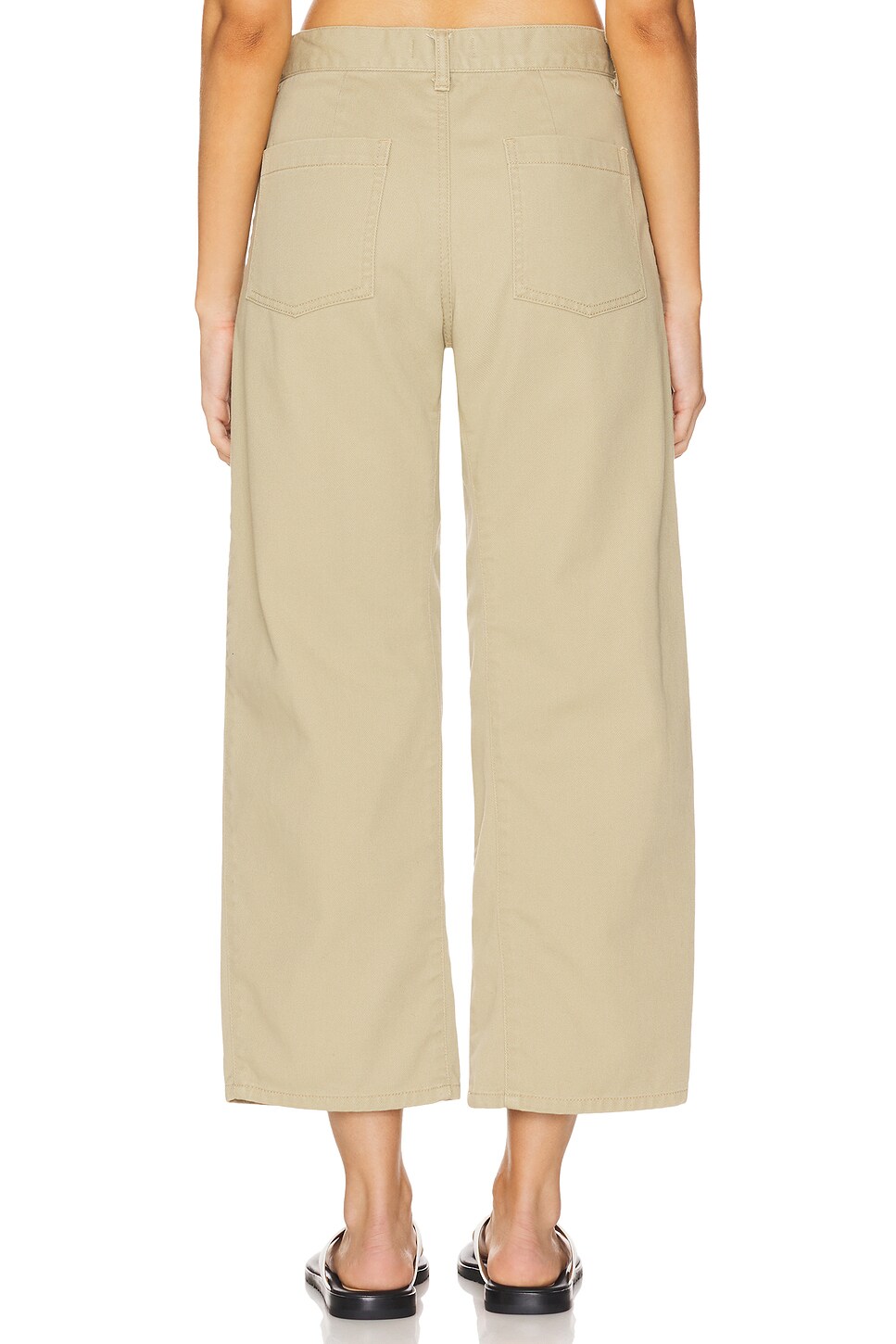 MOUSSY VINTAGE Gandy Gusset Cargo Pants