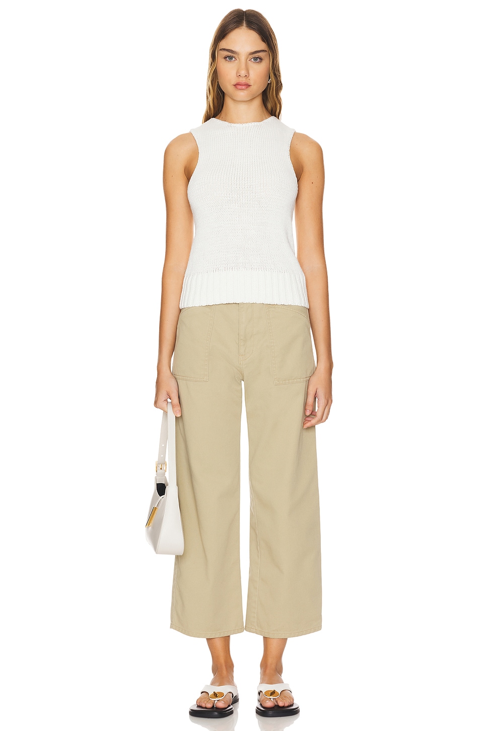 MOUSSY VINTAGE Gandy Gusset Cargo Pants