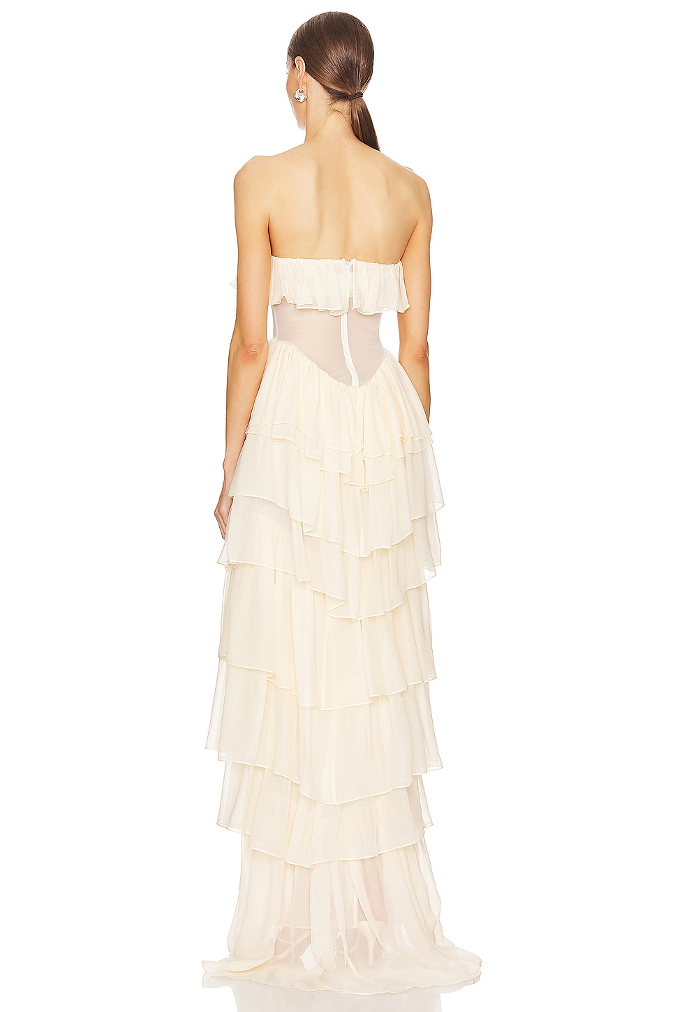 MORE TO COME - Kai Mini Dress | Plush