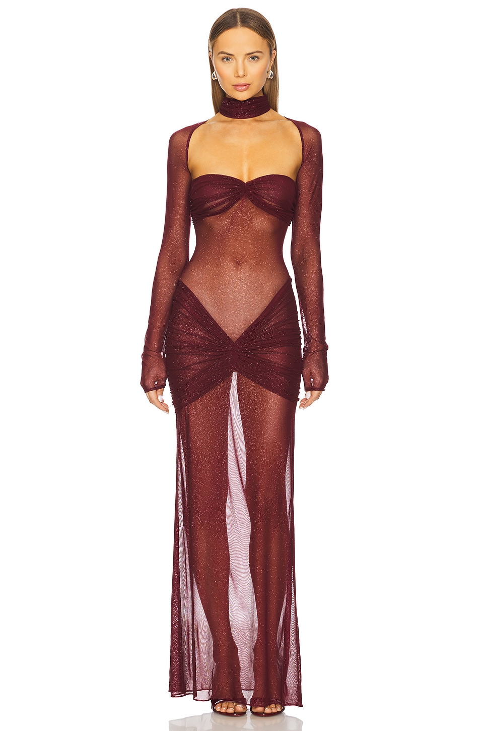 The Starlite Dress