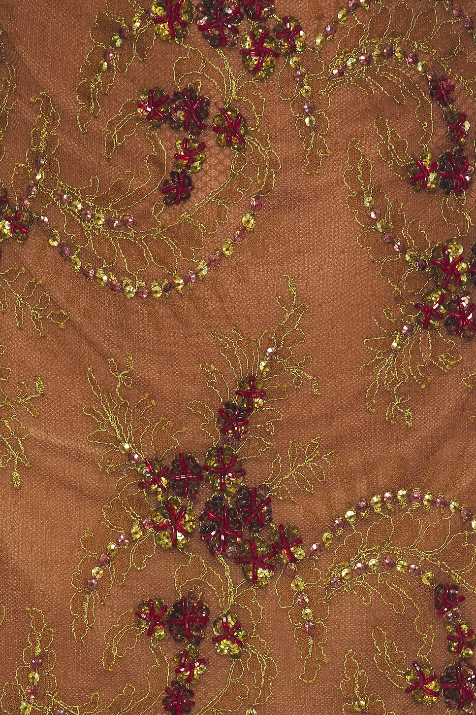 Mirror Palais Gurana Mini Dress