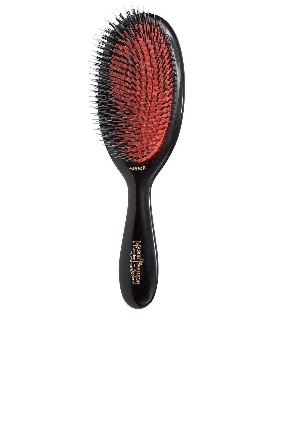 Mason Pearson JUNIOR BRISTLE & NYLON HAIRBRUSH ジュニア ブリッスル