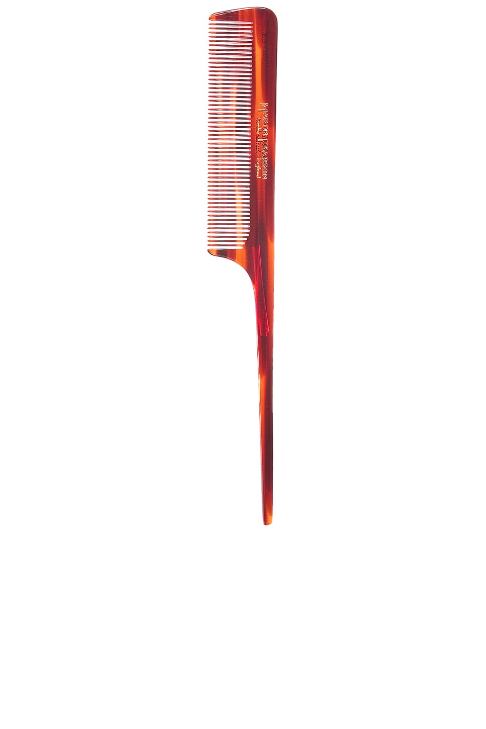 Tail Comb - thumbnail 3