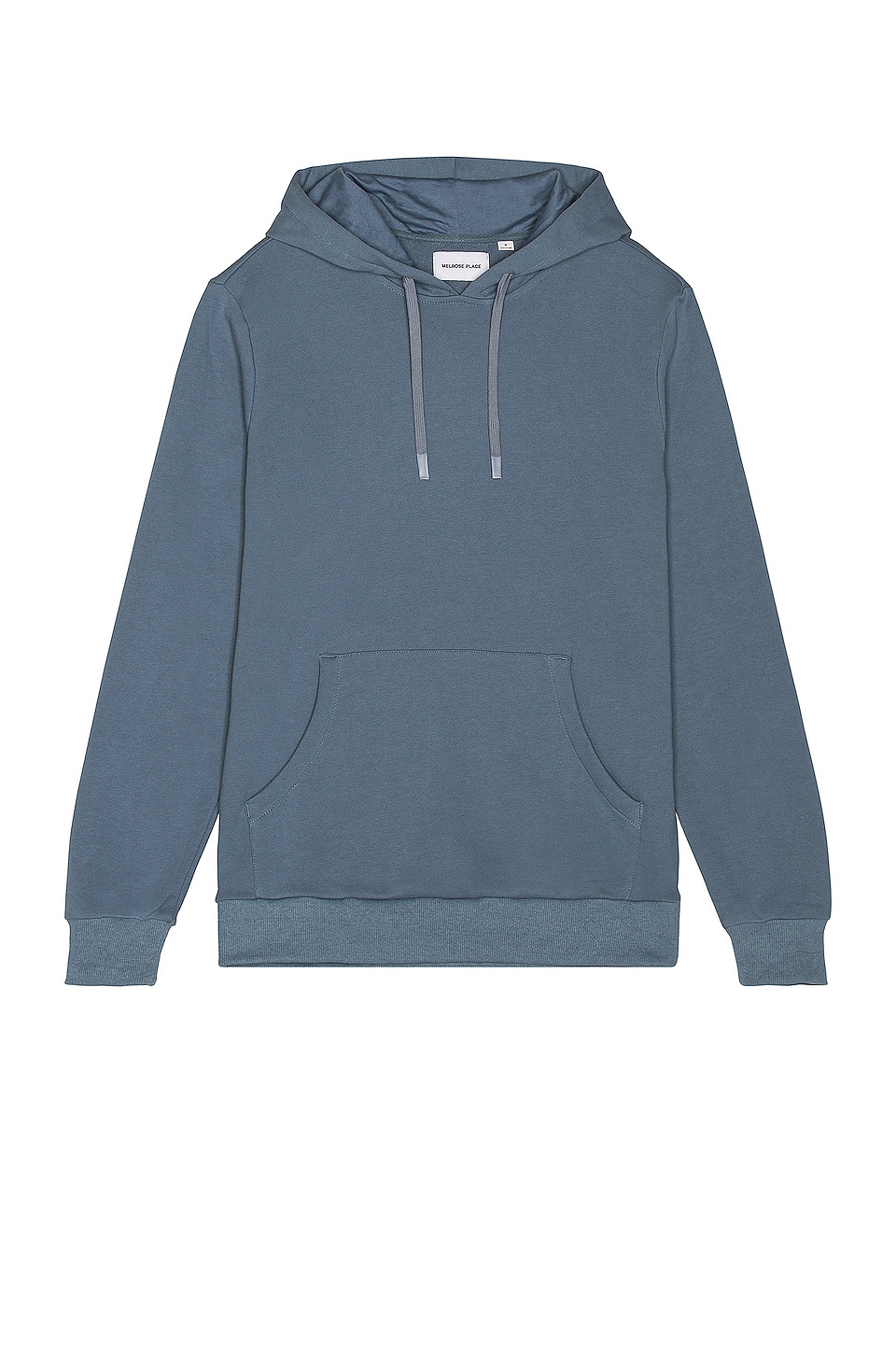 Melrose Place Mojave Hoodie in Blue | REVOLVE