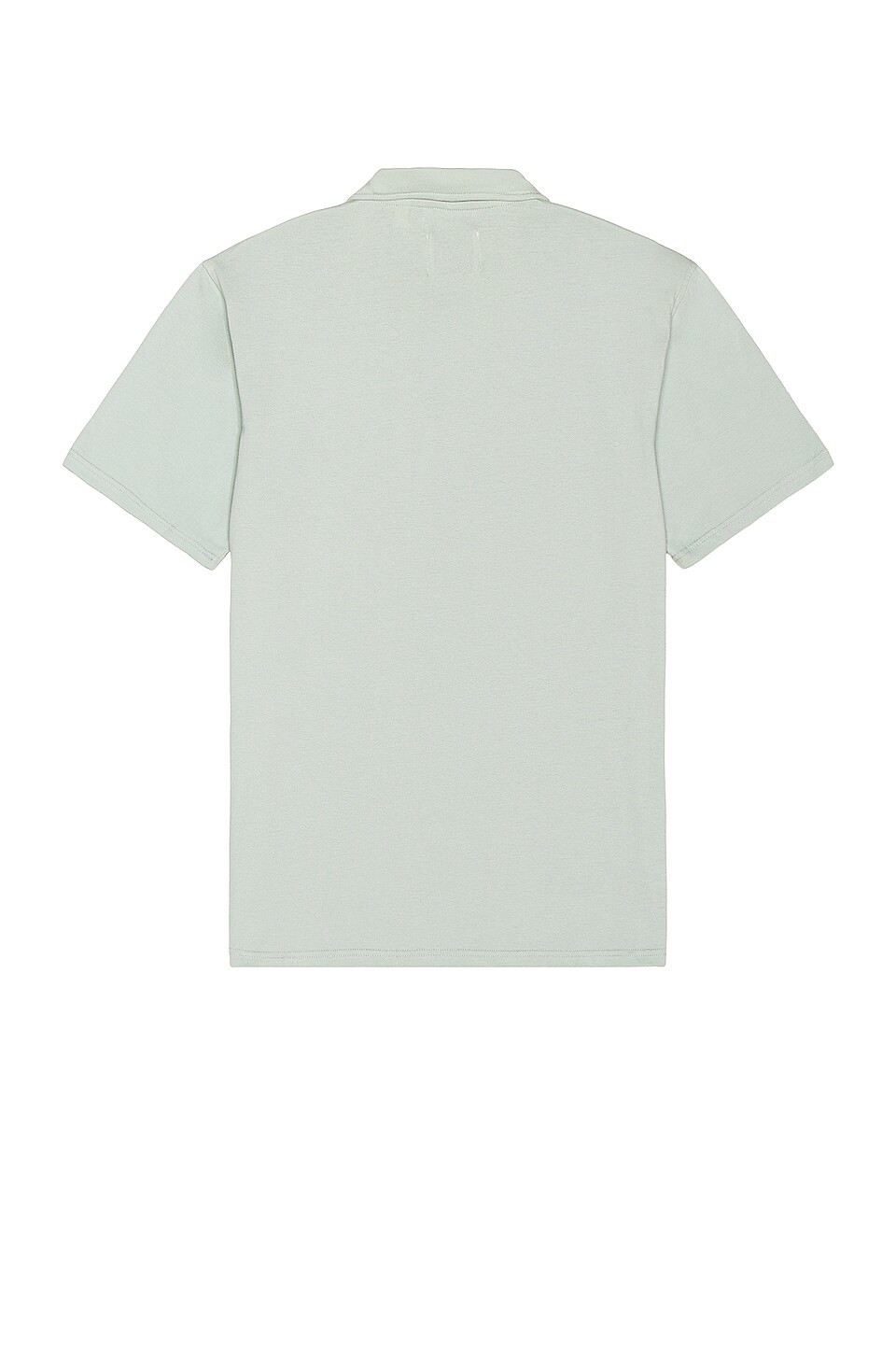 Melrose Place Brookside Polo en Mint