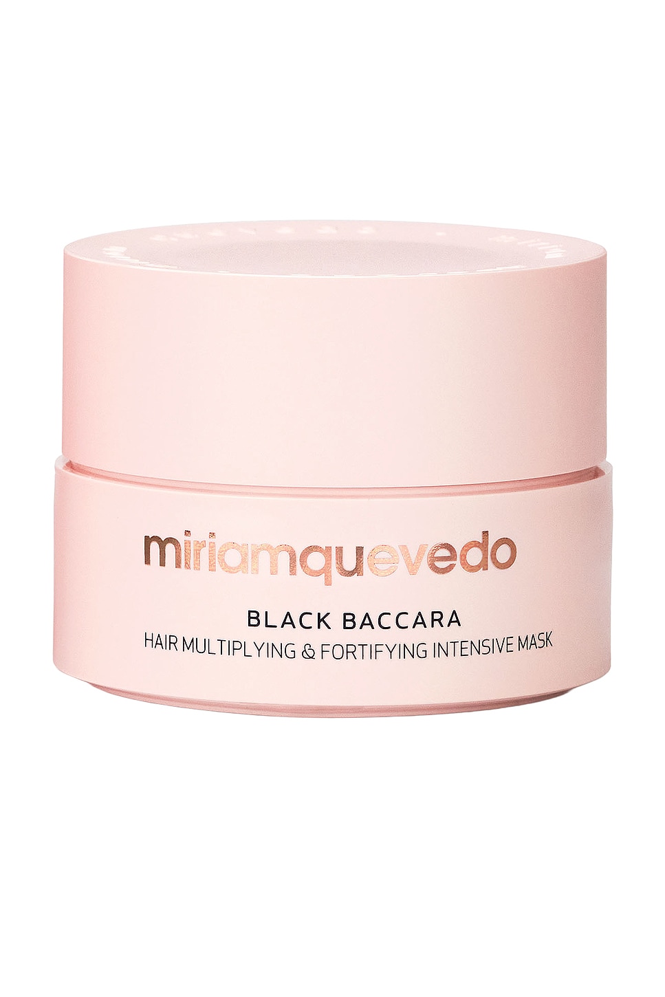 Black Baccara Deep Restore Hair Multiplying Mask - thumbnail 2