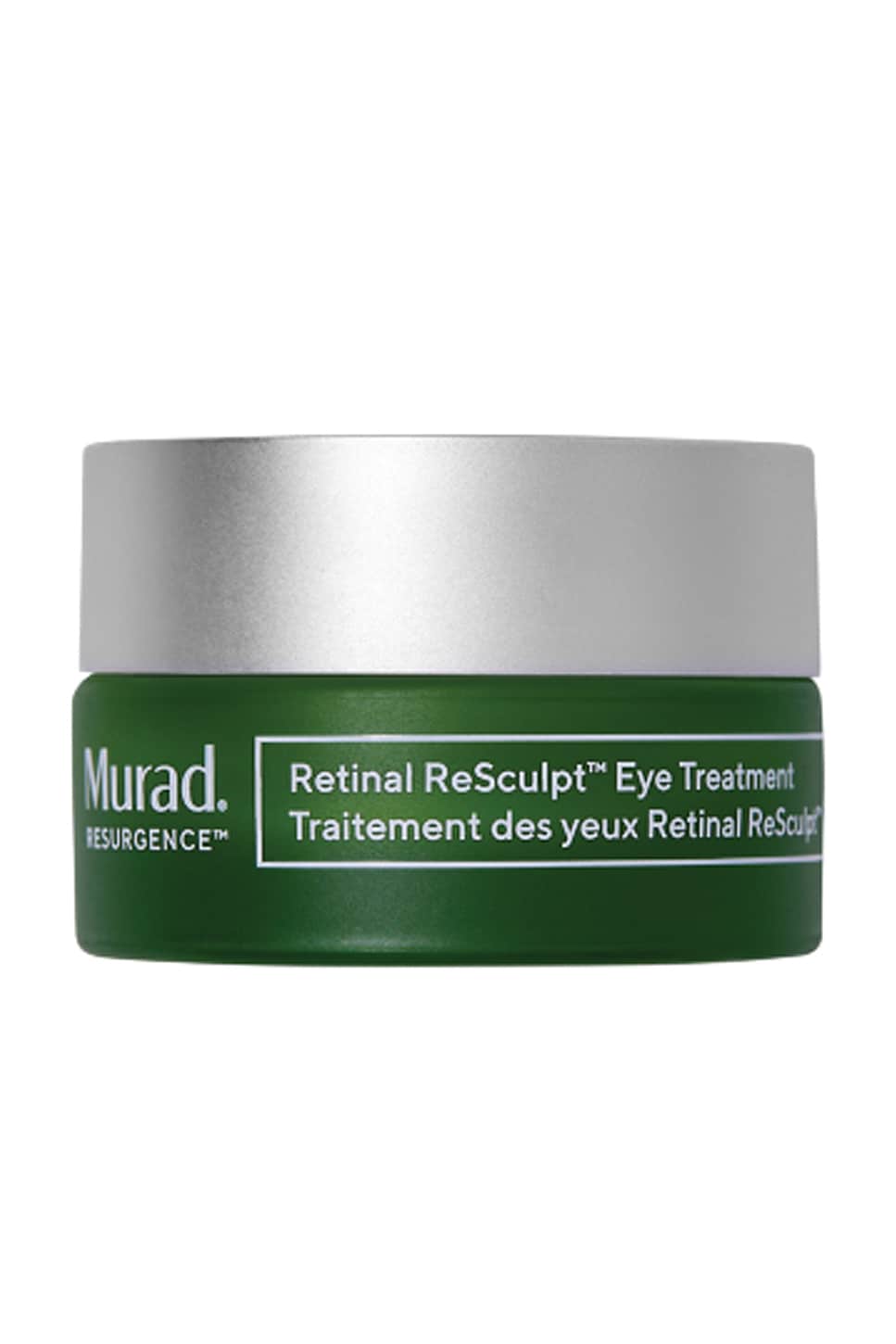 Retinal Resculpt Eye Treatment - thumbnail 2
