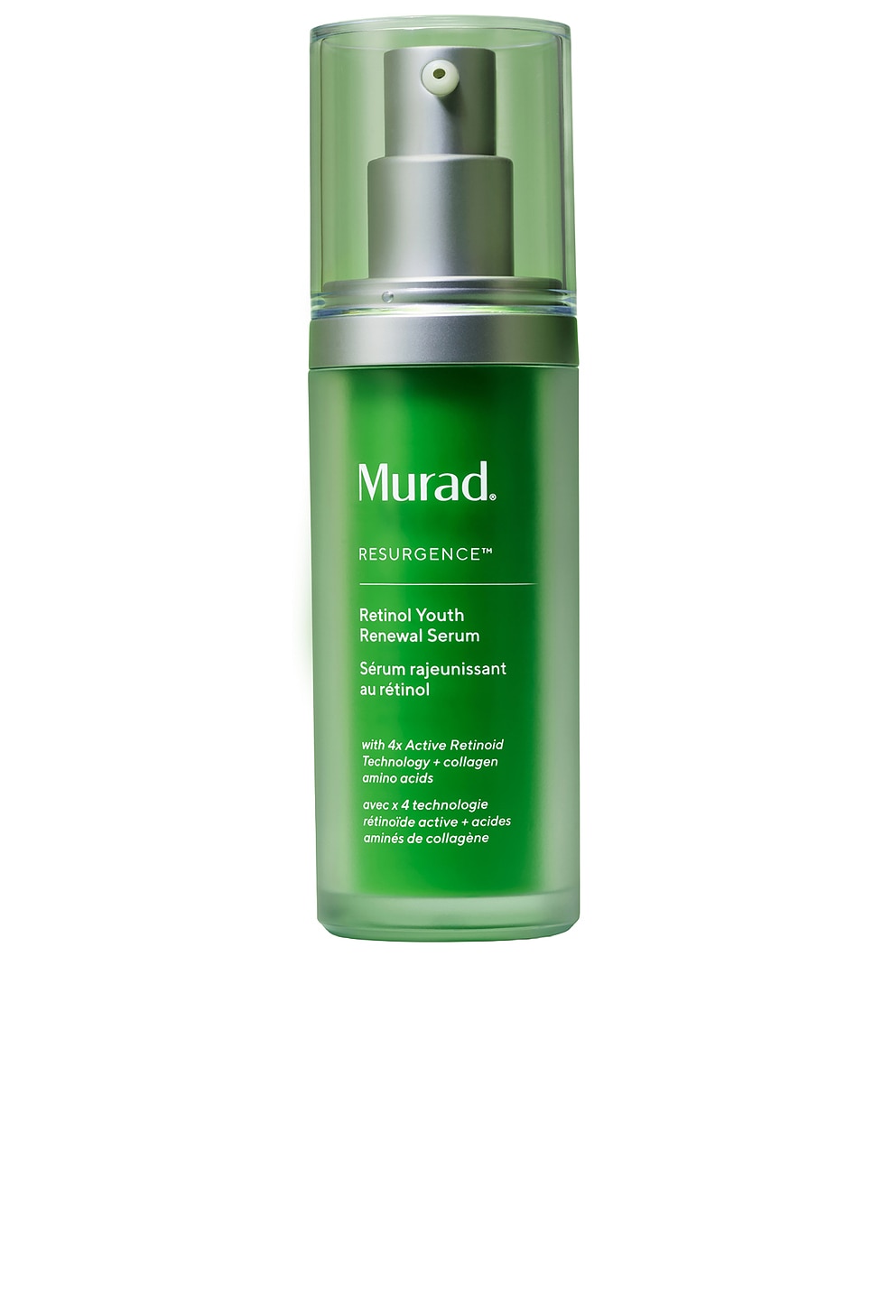 Retinol Youth Renewal Serum - thumbnail 2