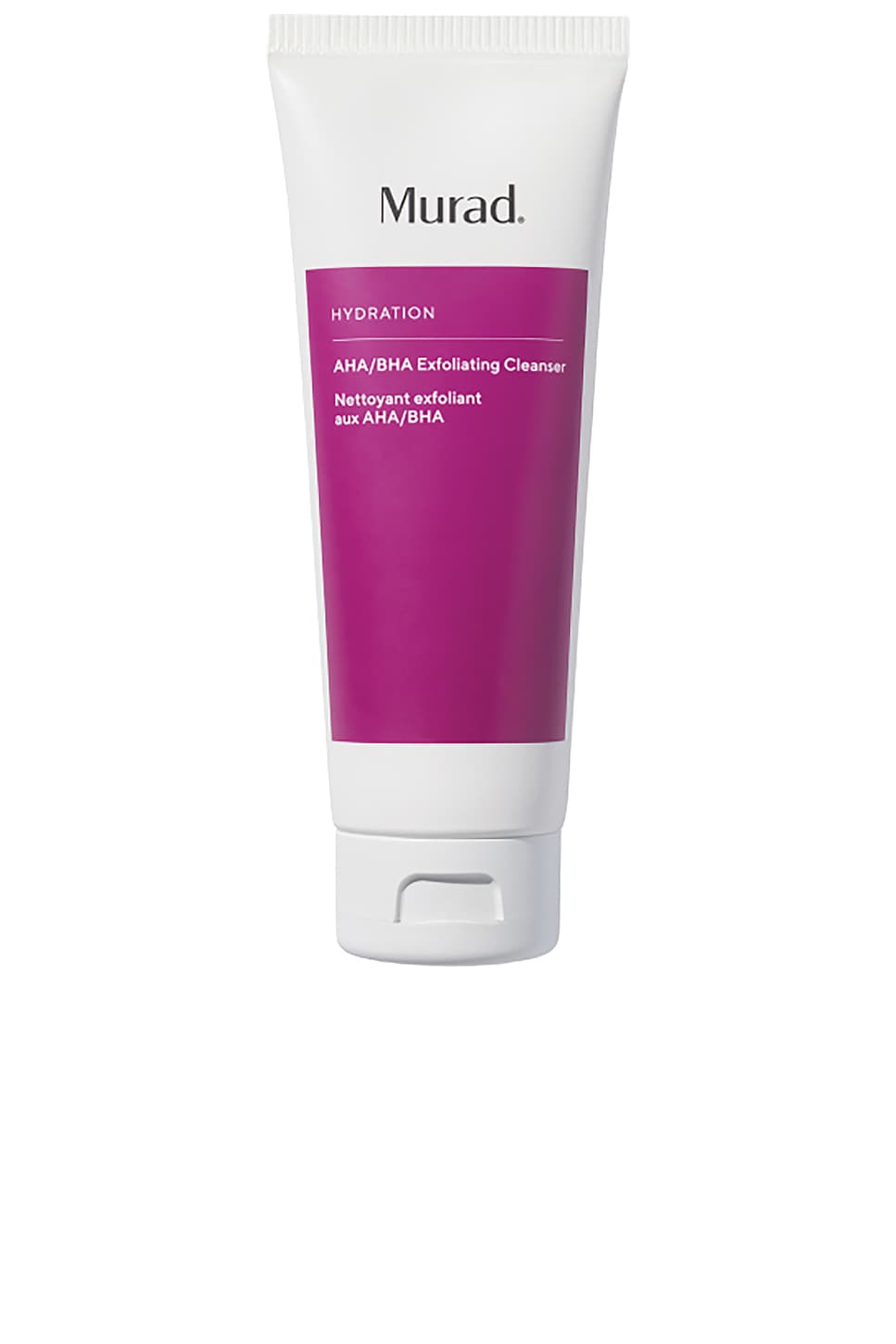AHA/BHA Exfoliating Cleanser - thumbnail 2