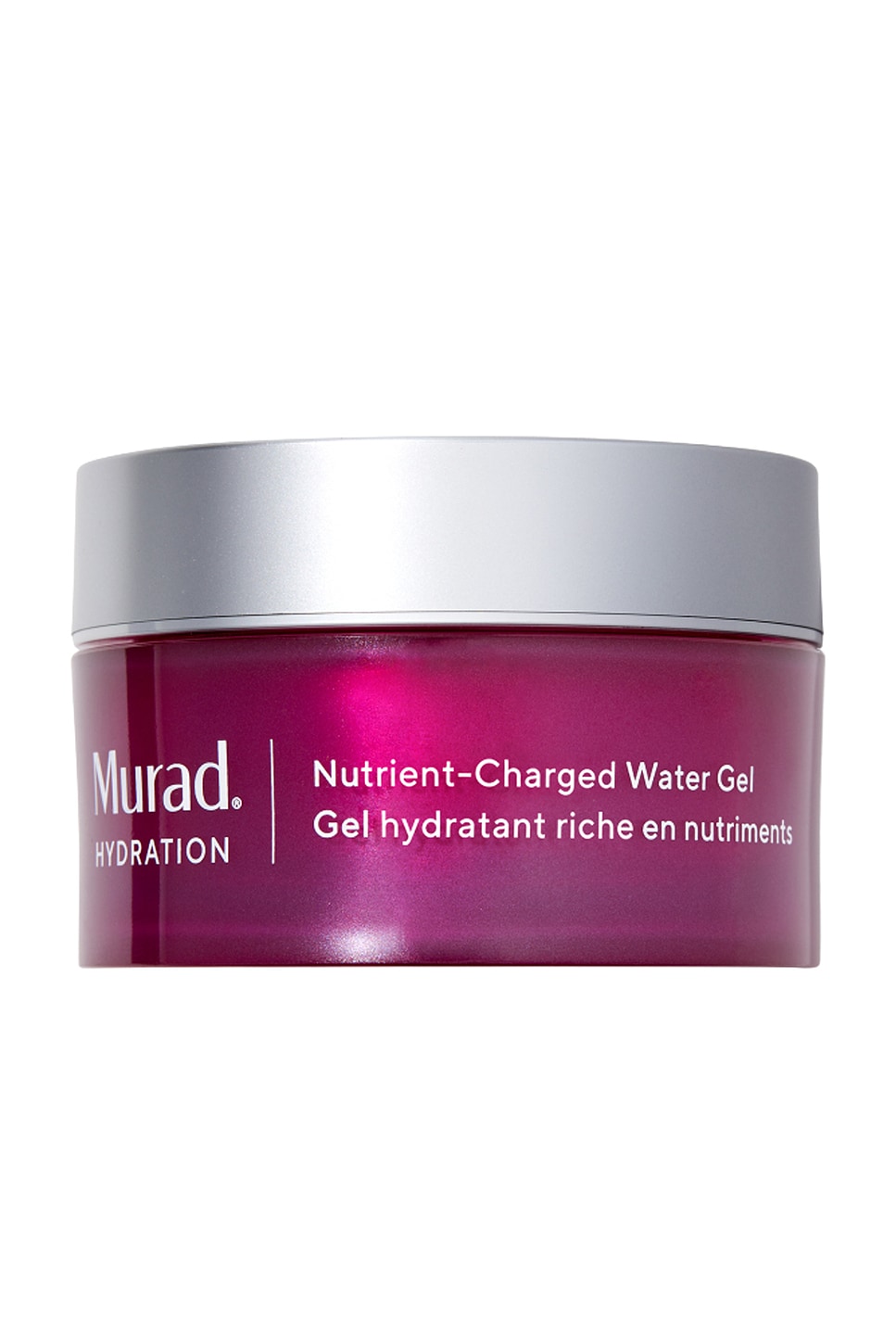 Nutrient-Charged Water Gel - thumbnail 2