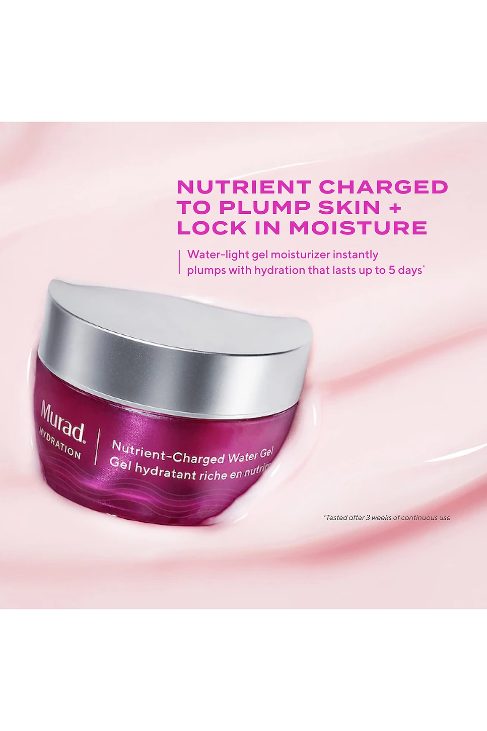 Nutrient-Charged Water Gel - thumbnail 3