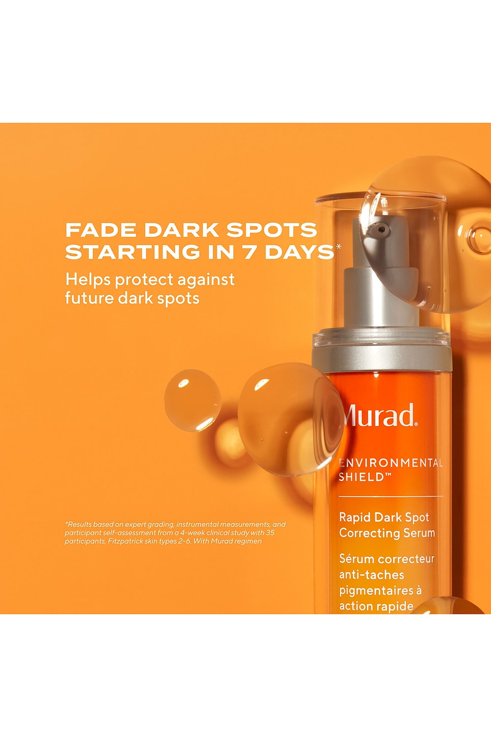 Rapid Dark Spot Correcting Serum - thumbnail 3