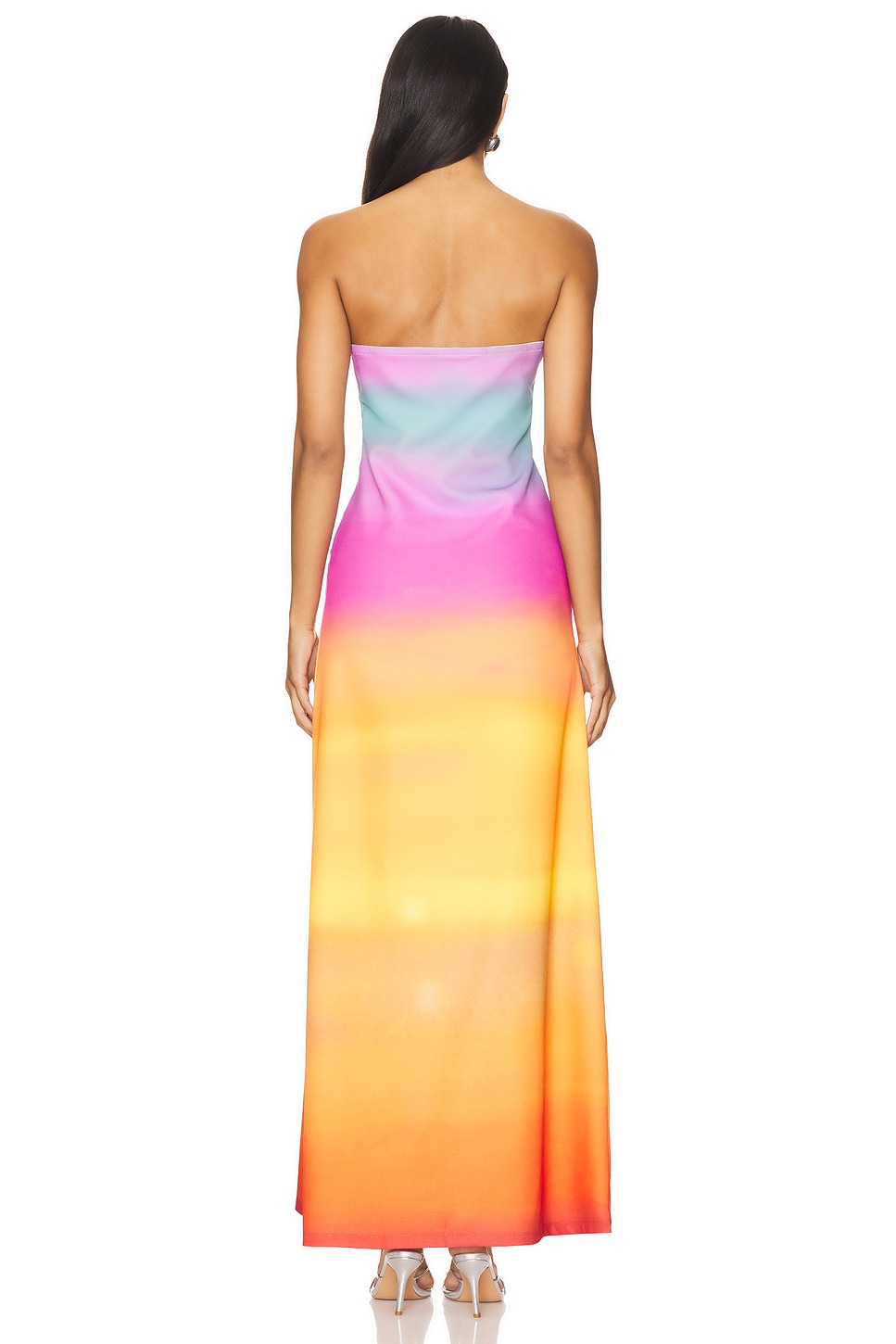 Mirae Annie Maxi Dress thumbnail
