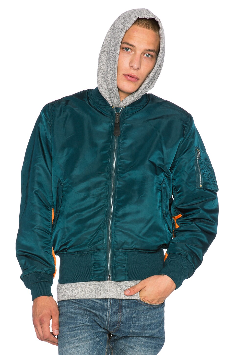 Mr. Completely Lightweight Bomber in Navy