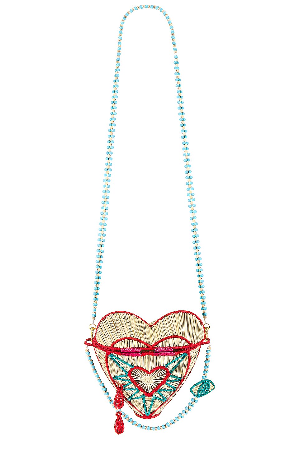 MERCEDES SALAZAR Jolene Handbag main image 1