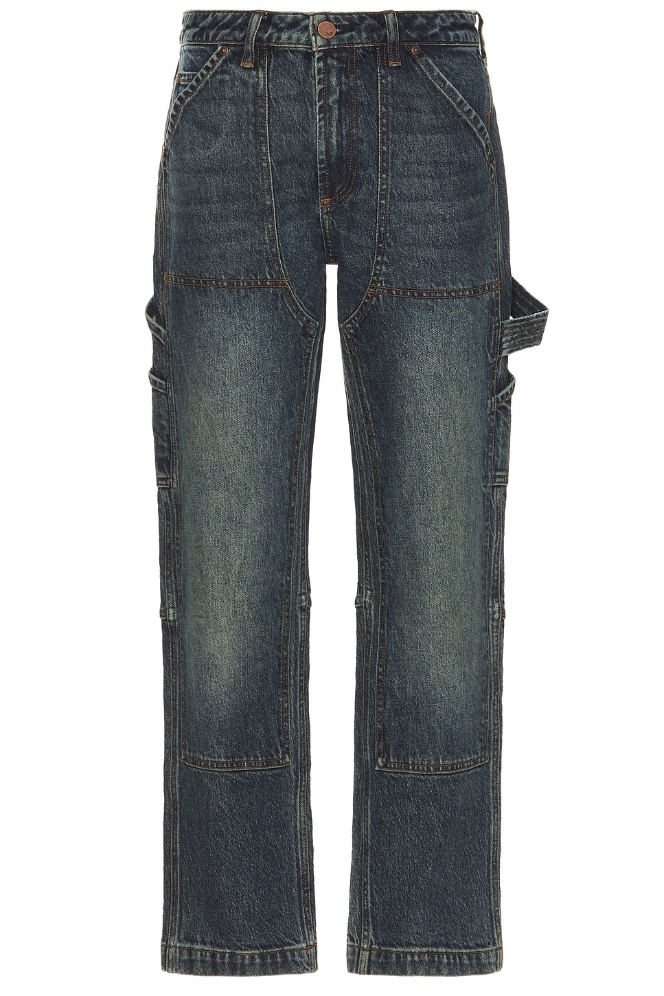 Carpenter Jeans - Thumbnail 1