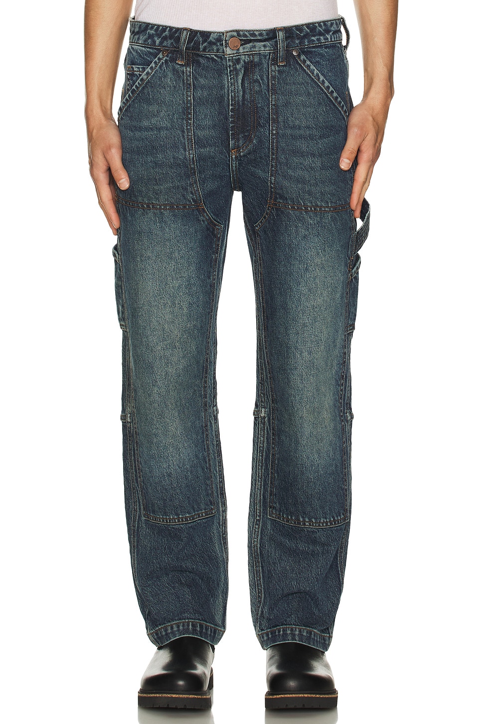 Carpenter Jeans - Thumbnail 3