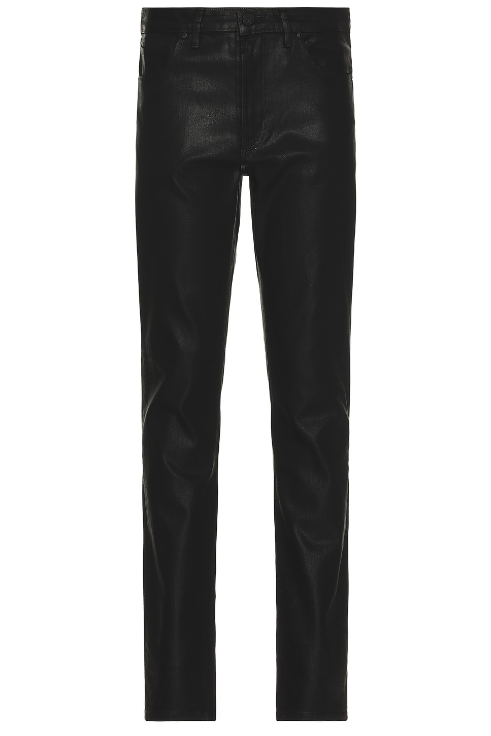 Greyson Coated Jeans