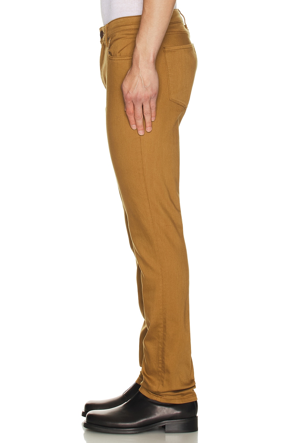 Brando Pants - Thumbnail 4