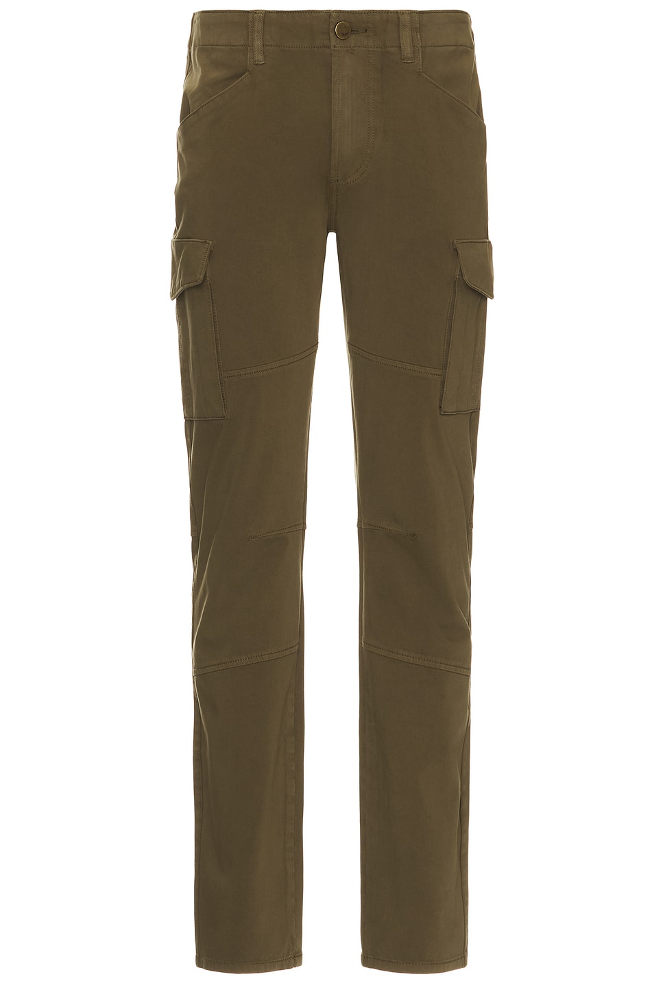 Monfrere Trooper Cargo Pants in Army | REVOLVE