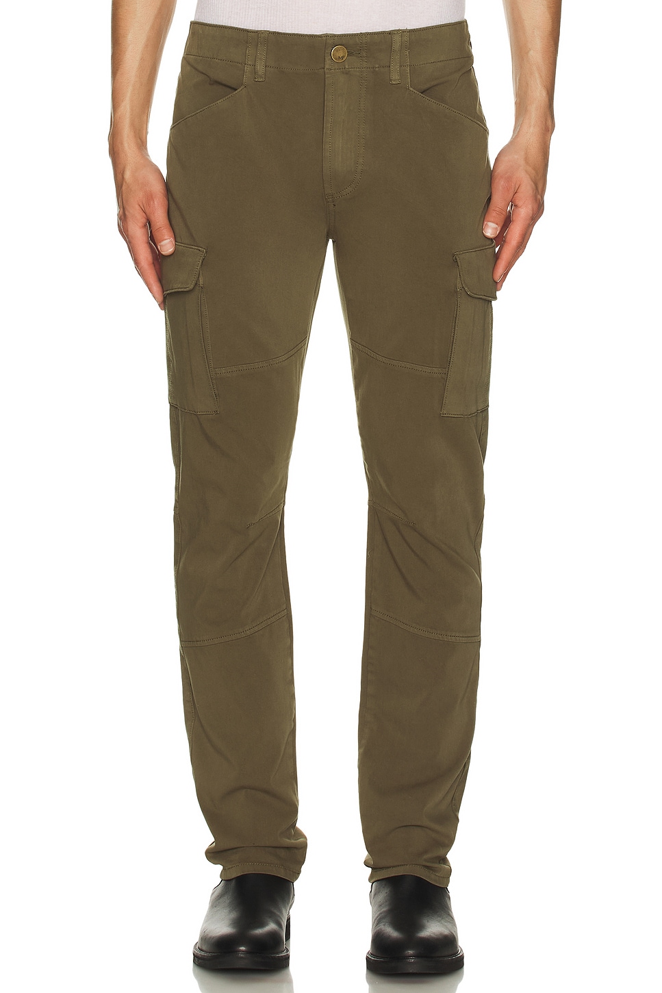 Trooper Cargo Pants - Thumbnail 3