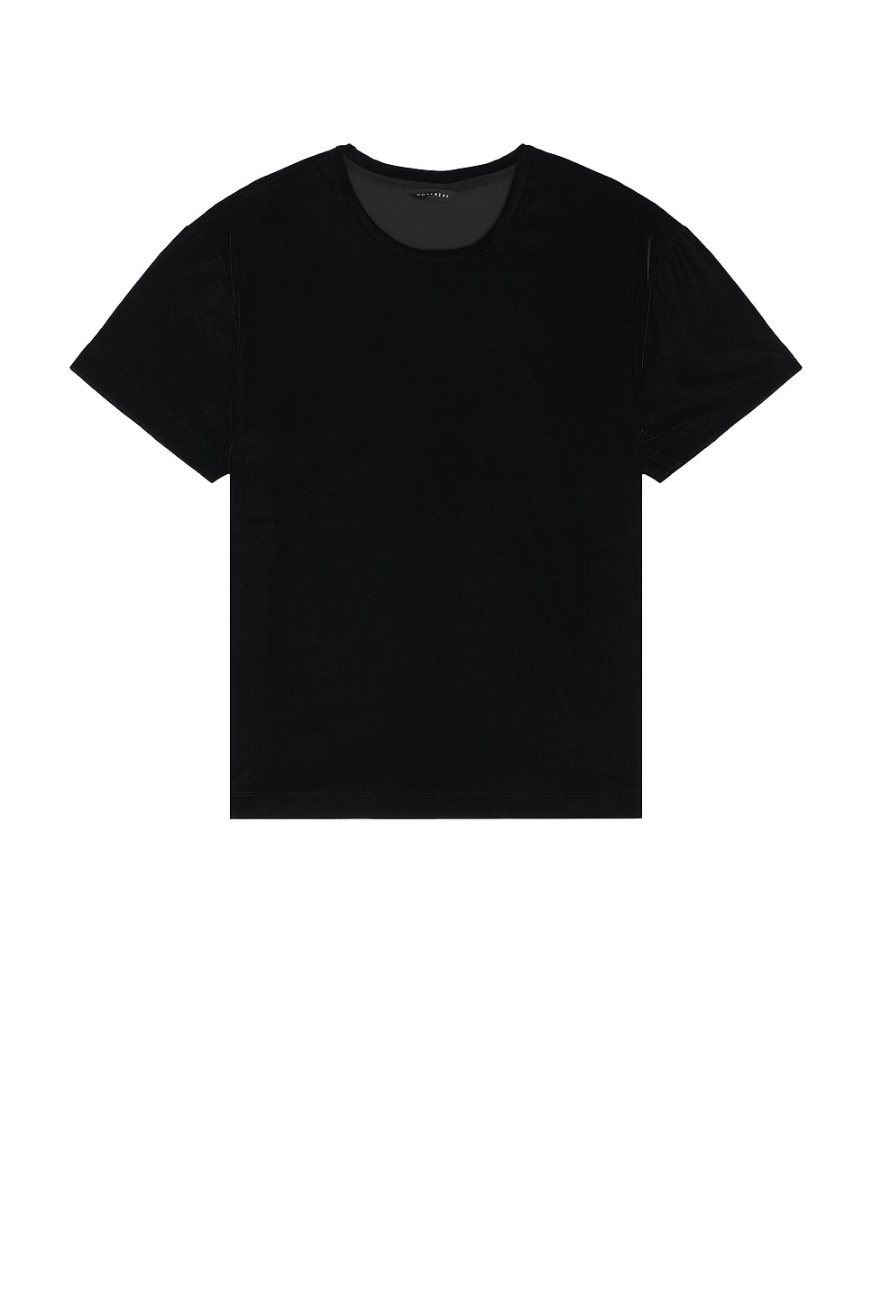 Dann Relaxed T-Shirt - Thumbnail 1