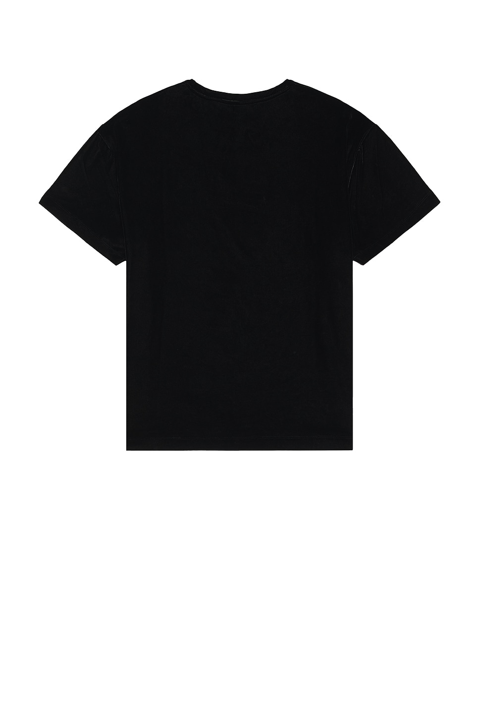 Dann Relaxed T-Shirt - Thumbnail 2